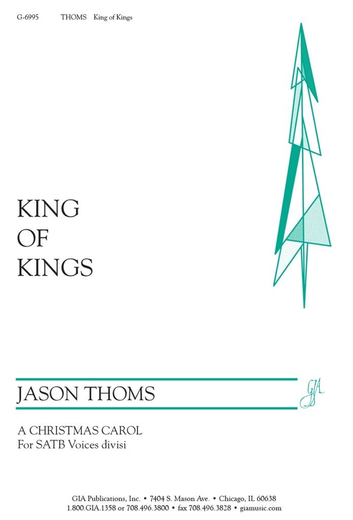 King of Kings
